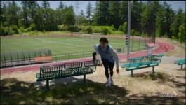Private Eyes West Coast - Season 01 Episode 02